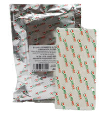 Difusor ECONEX CERAMBYX TAUX DE LIBÉRATION ÉLEVÉ 30 JOURS